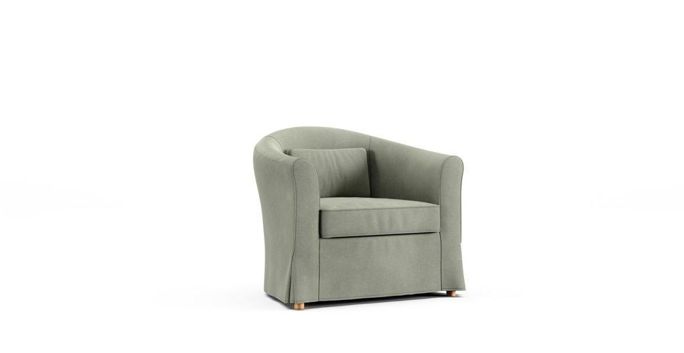 Signature Microfiber Silver Sage