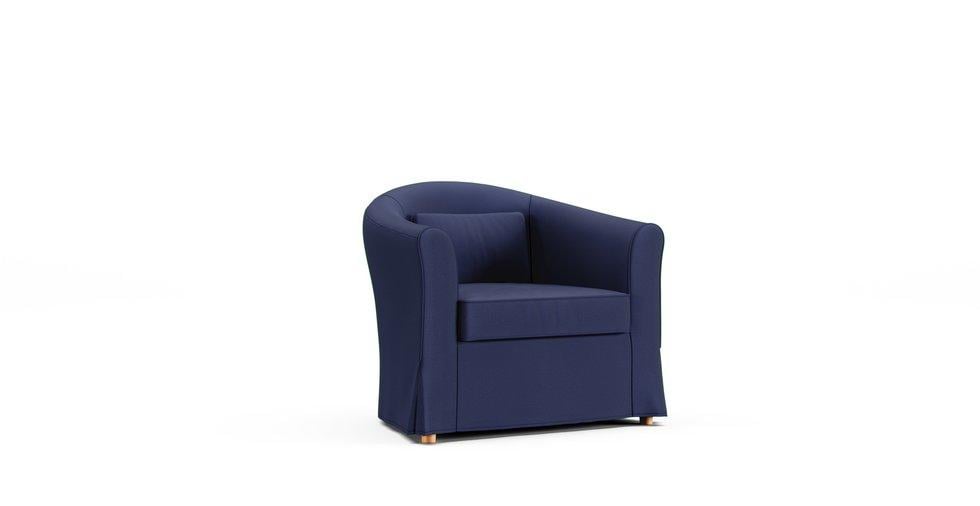 Everyday Cotton Navy