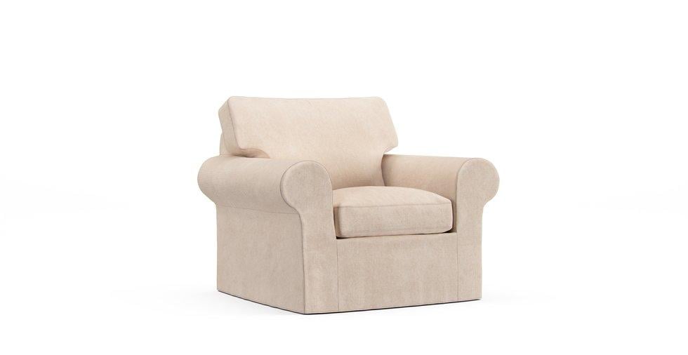 Mod Basketweave Pearl