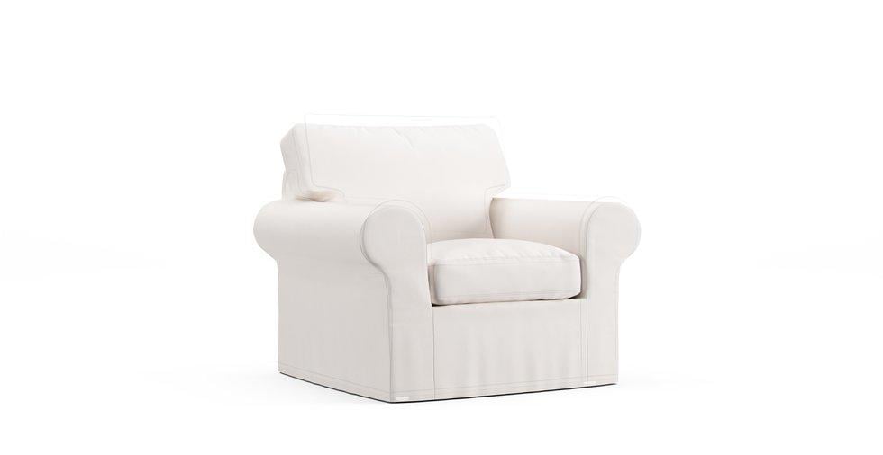 Signature Microfiber Cream