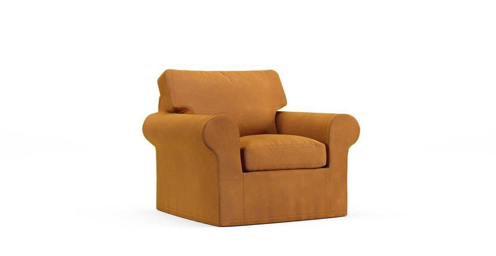 Signature Microfiber Caramel