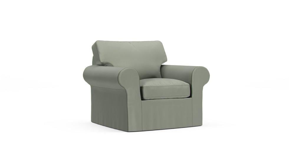 Everyday Cotton Silver Sage