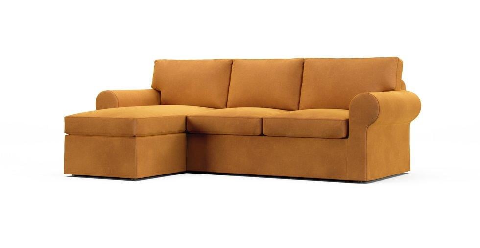 Signature Microfiber Caramel
