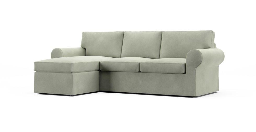 Signature Microfiber Silver Sage