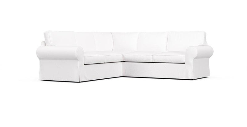 IKEAソファベッドシリーズ用のソファカバー - 完璧なフィット 