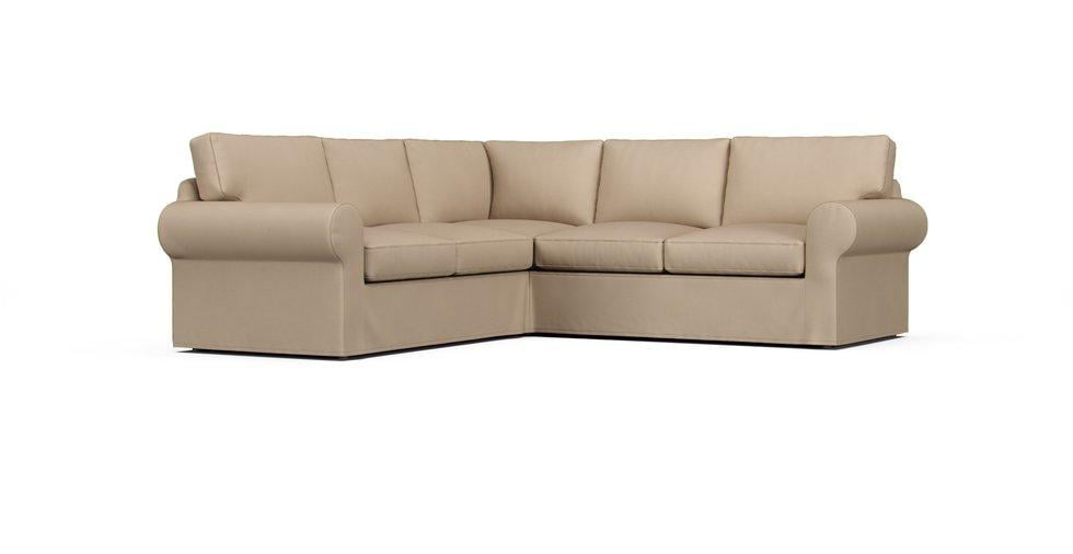 Sunbrella® Canvas Antique Beige