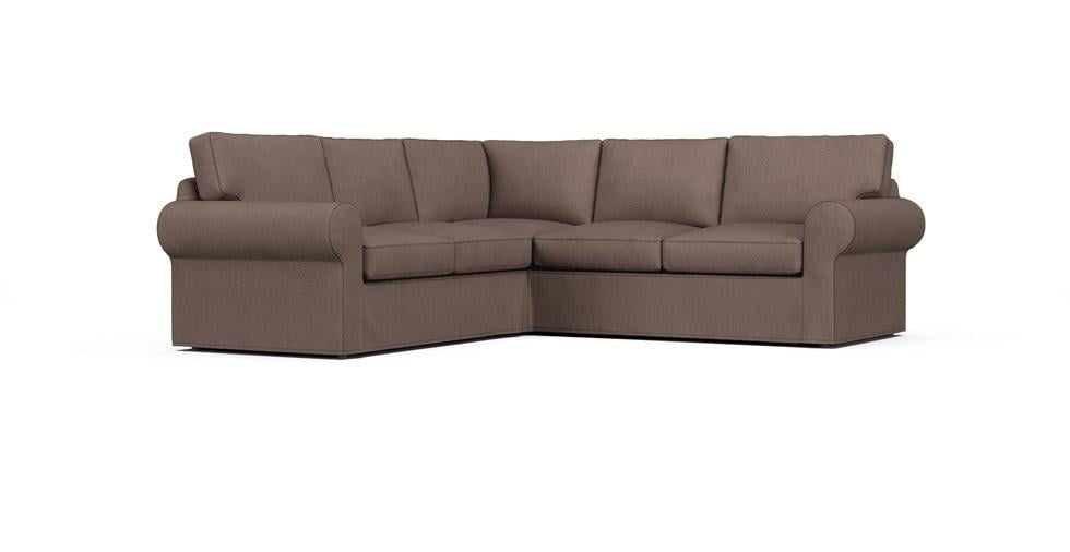 Mod Chenille Espresso