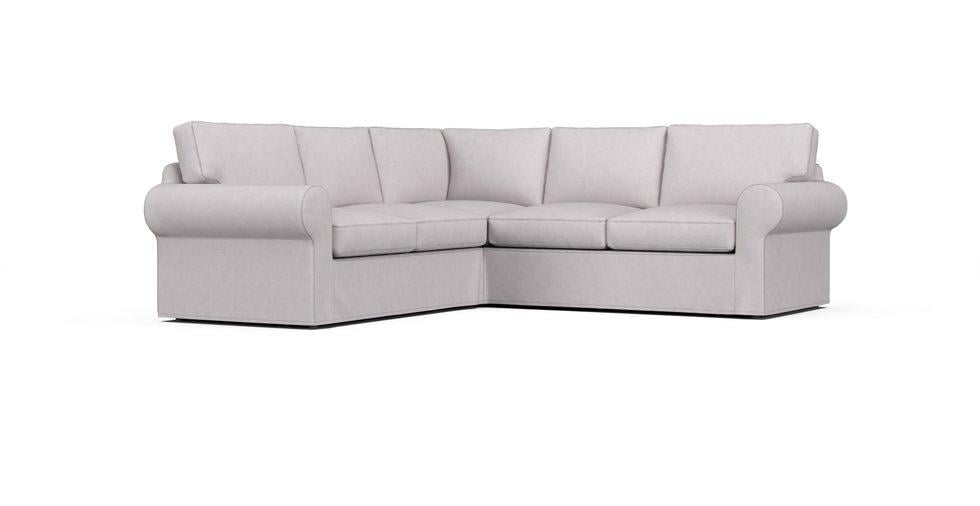 Everyday Weave Pebble