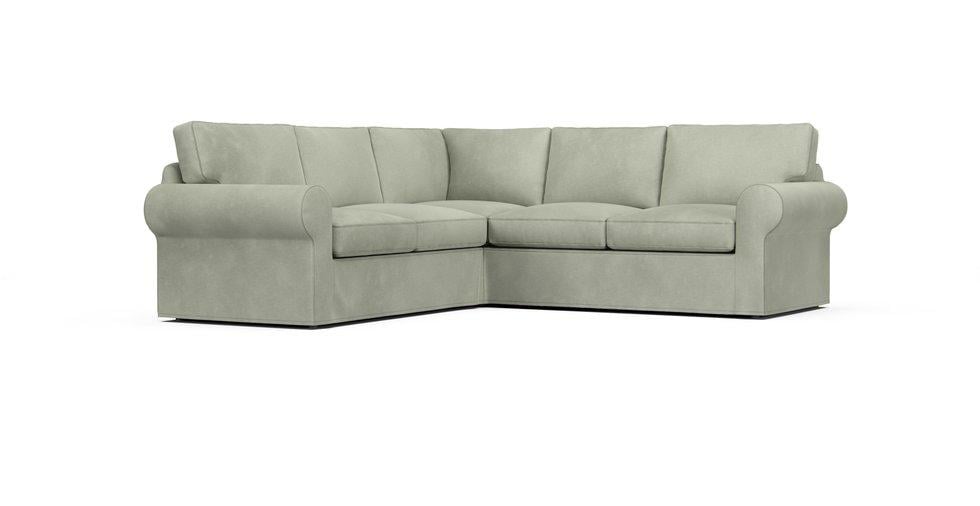 Signature Microfiber Silver Sage