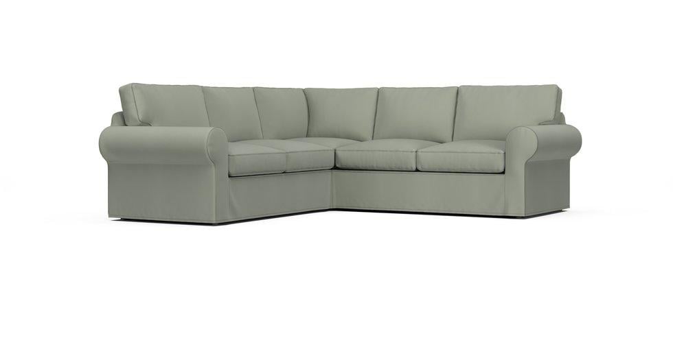 Everyday Cotton Silver Sage