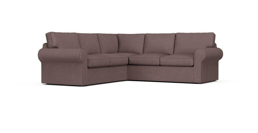 Mod Basketweave Espresso