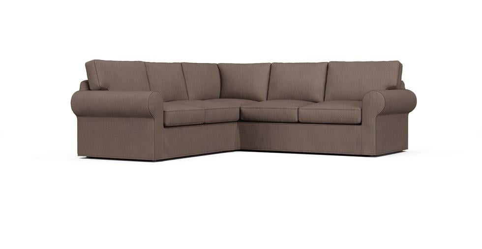 Mod Chenille Espresso