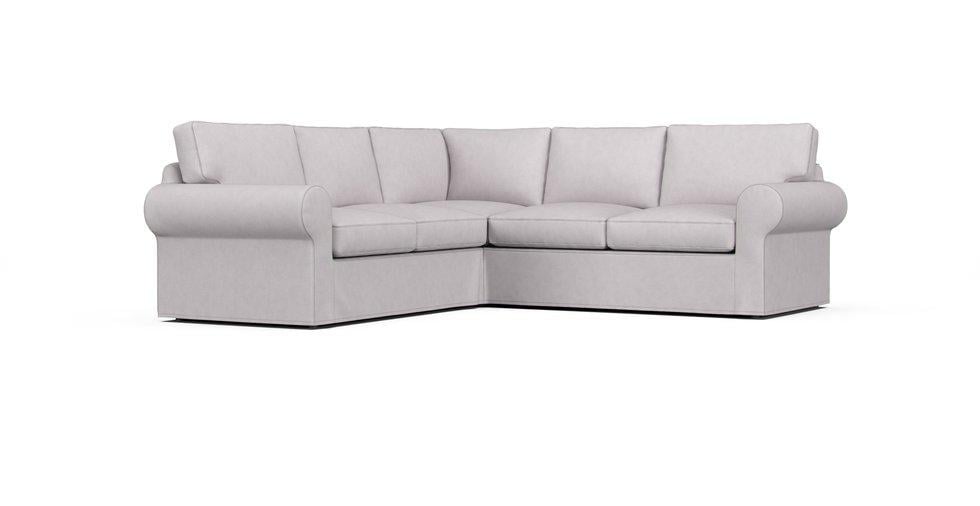 Everyday Weave Pebble