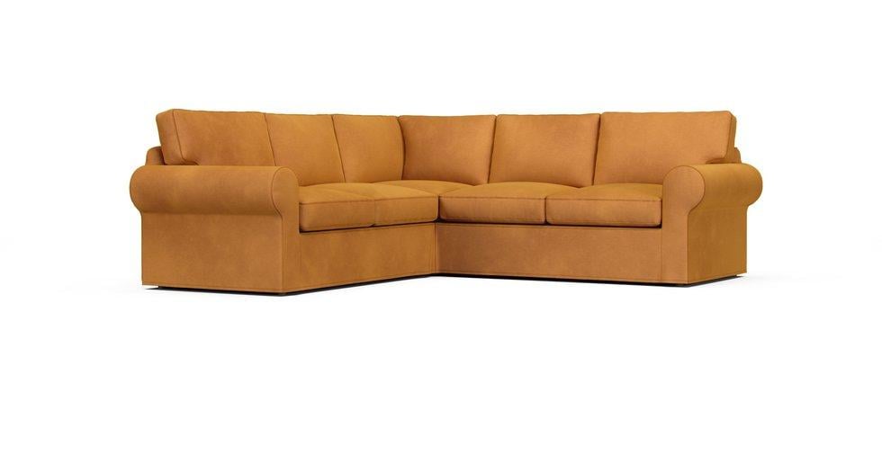 Signature Microfiber Caramel