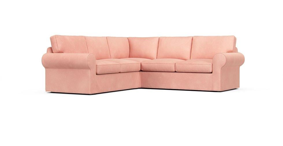 Signature Microfiber Coral