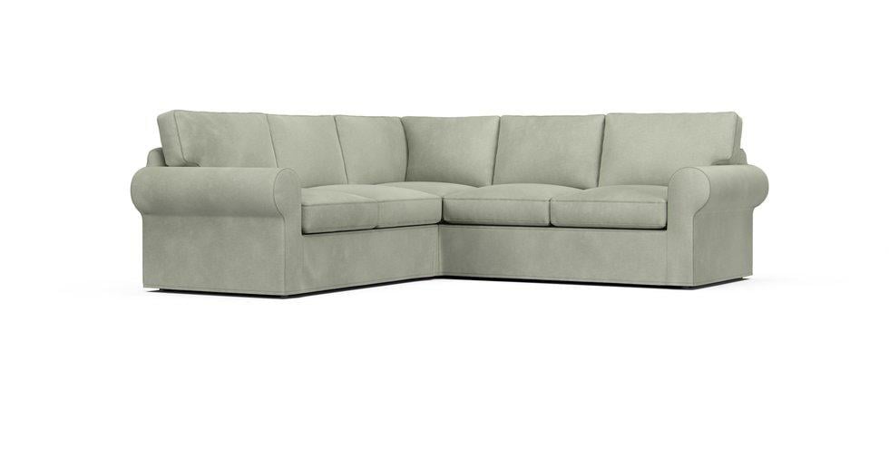 Signature Microfiber Silver Sage