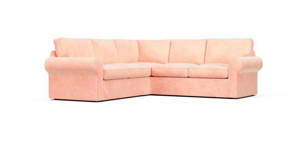 Classic Velvet Peach