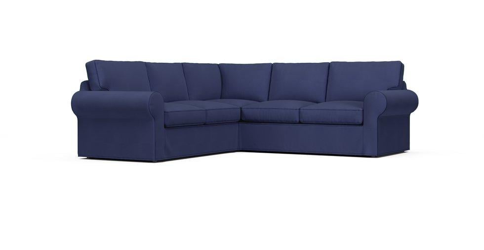 Everyday Cotton Navy