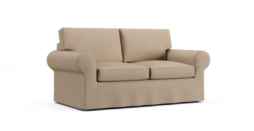 Sunbrella® Canvas Antique Beige