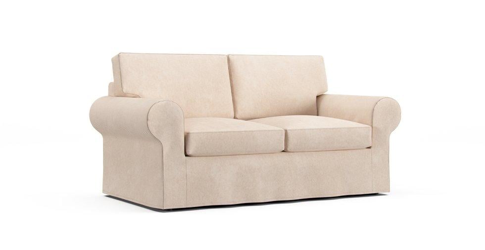 Mod Basketweave Pearl