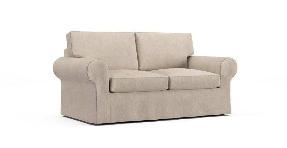 Mod Basketweave Oatmeal