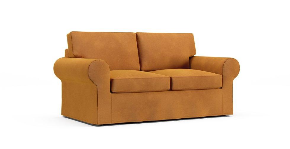 Signature Microfiber Caramel