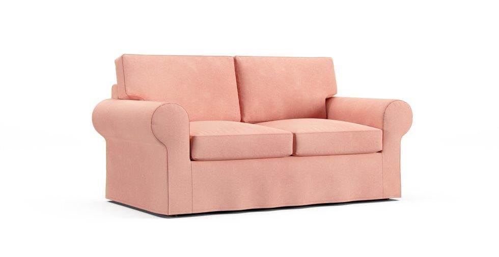 Signature Microfiber Coral