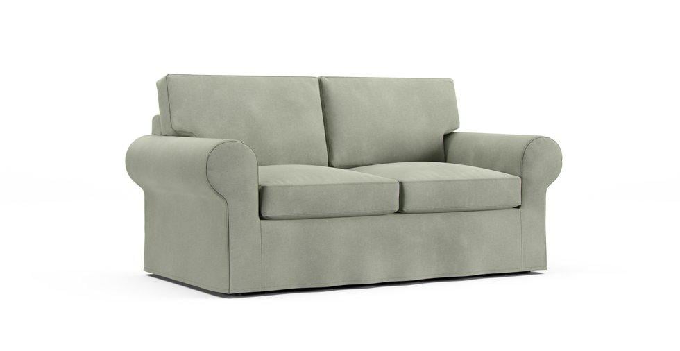 Signature Microfiber Silver Sage