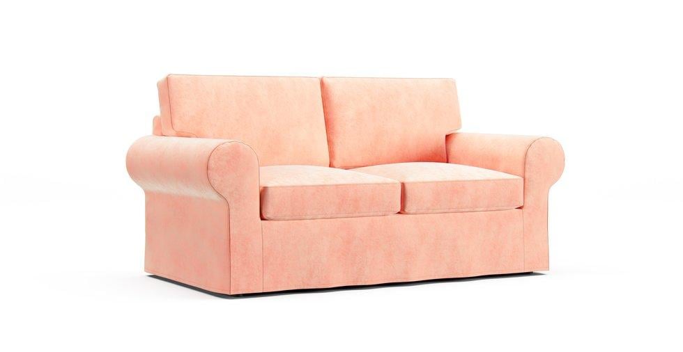 Classic Velvet Peach