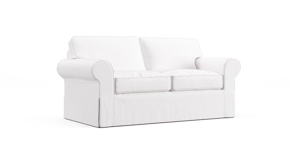 Bezug Ektorp 2er-Sofa