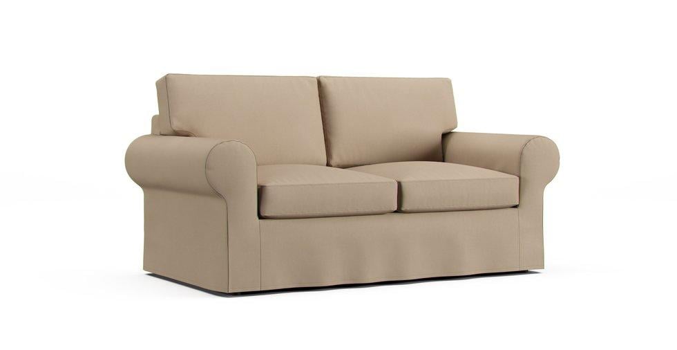 Sunbrella® Canvas Antique Beige