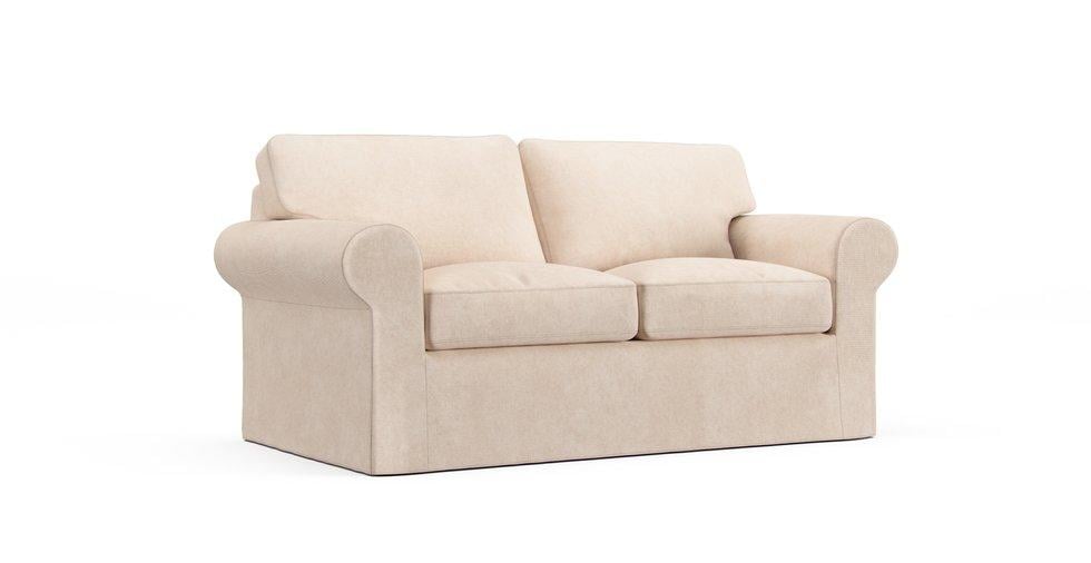 Mod Basketweave Pearl