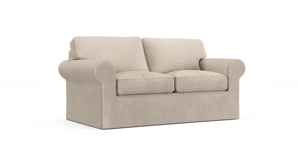 Mod Basketweave Oatmeal