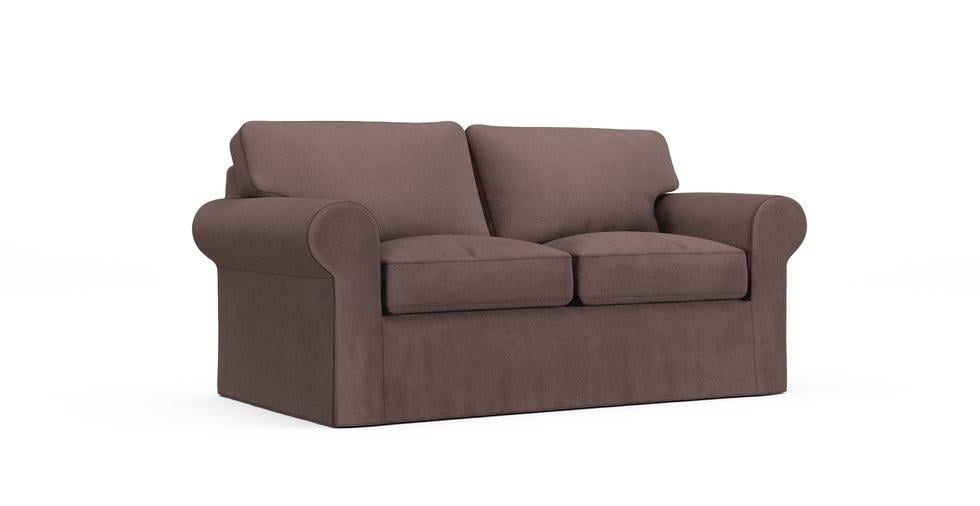 Mod Basketweave Espresso