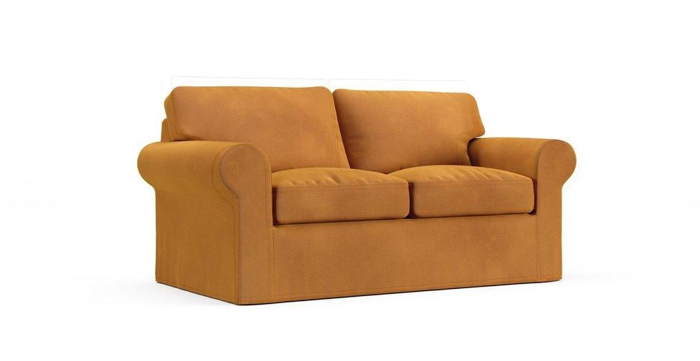 Signature Microfiber Caramel