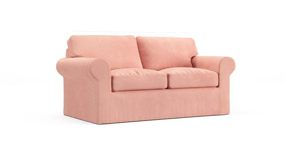 Signature Microfiber Coral