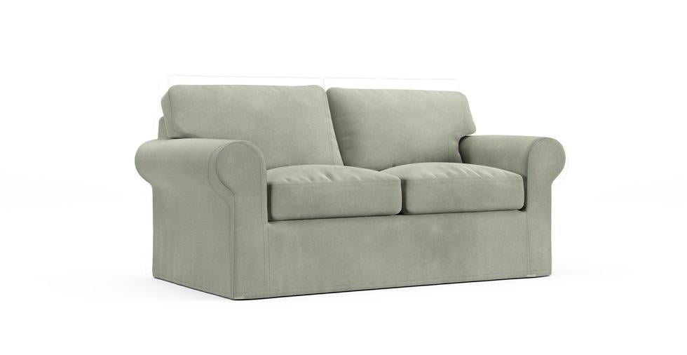 Signature Microfiber Silver Sage
