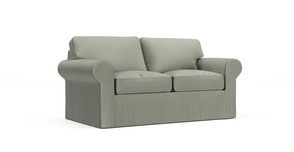 Everyday Cotton Silver Sage