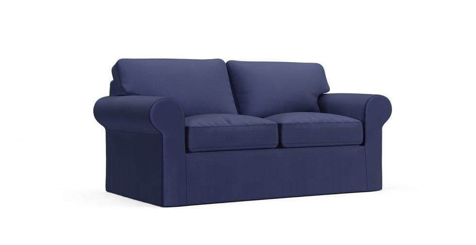 Everyday Cotton Navy