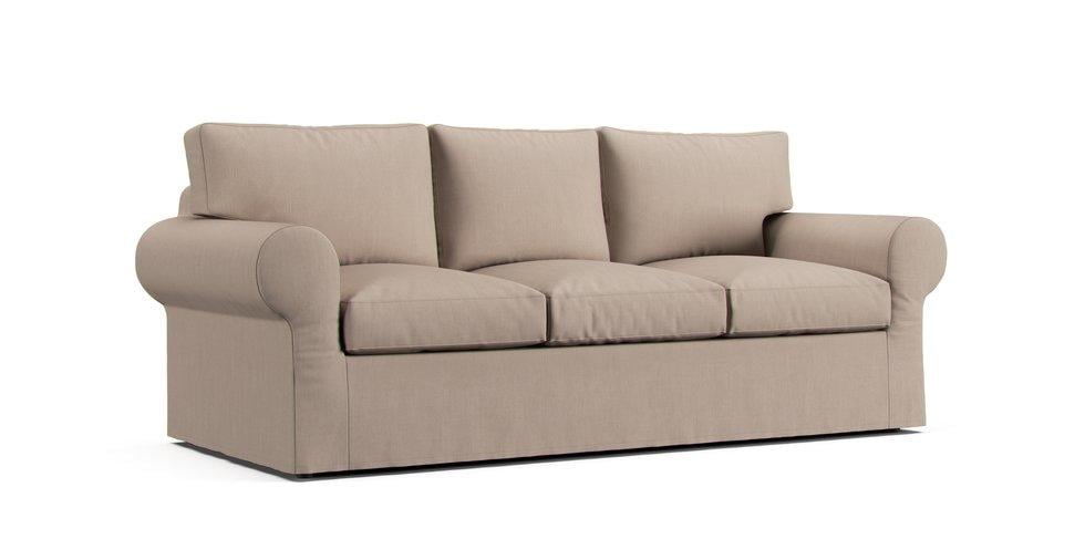 Sunbrella® Canvas Flax