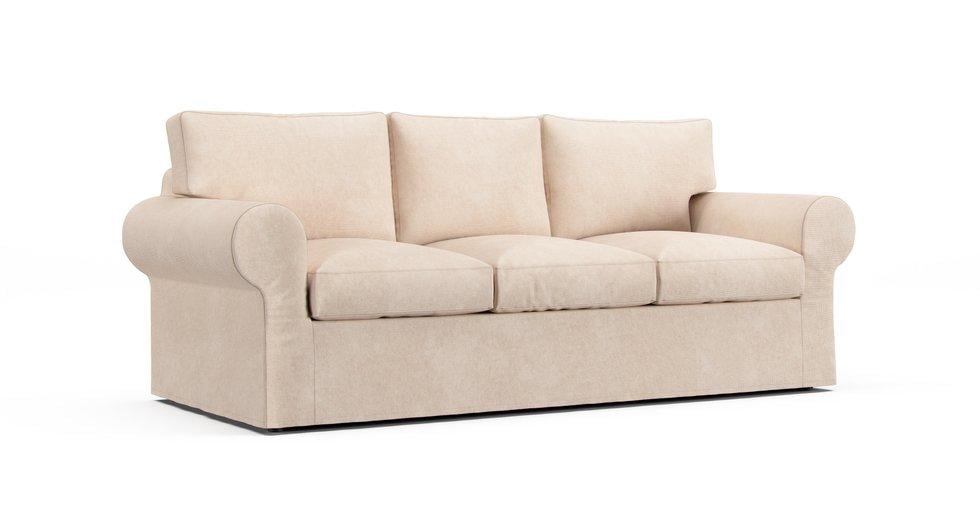 Mod Basketweave Pearl