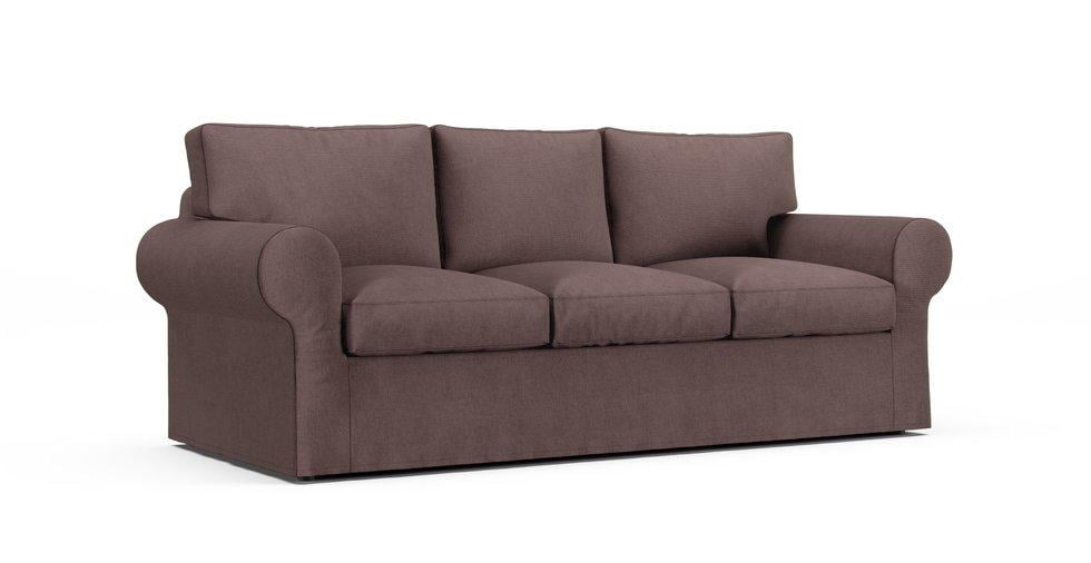 Mod Basketweave Espresso