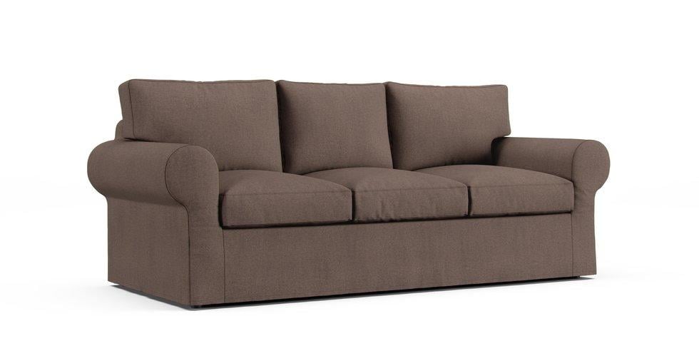 Mod Chenille Espresso