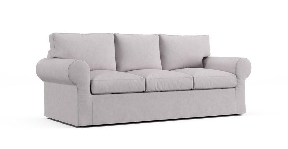 Everyday Weave Pebble