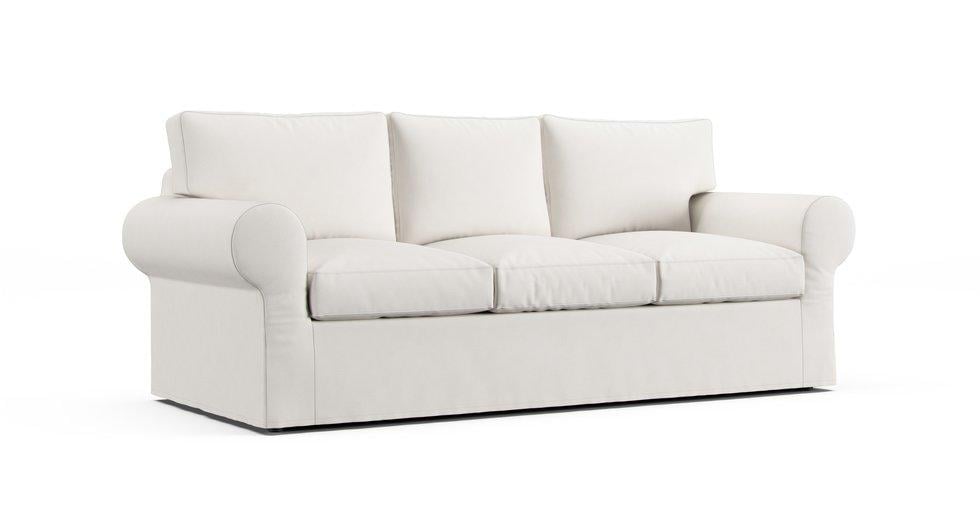 Everyday Weave Cream