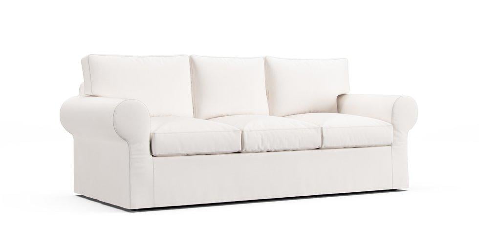 Signature Microfiber Cream