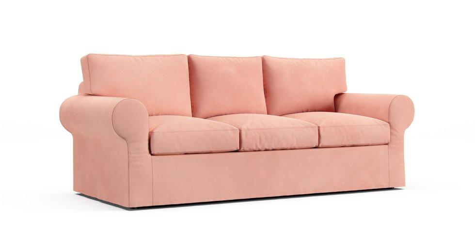 Signature Microfiber Coral