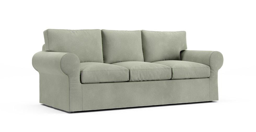 Signature Microfiber Silver Sage