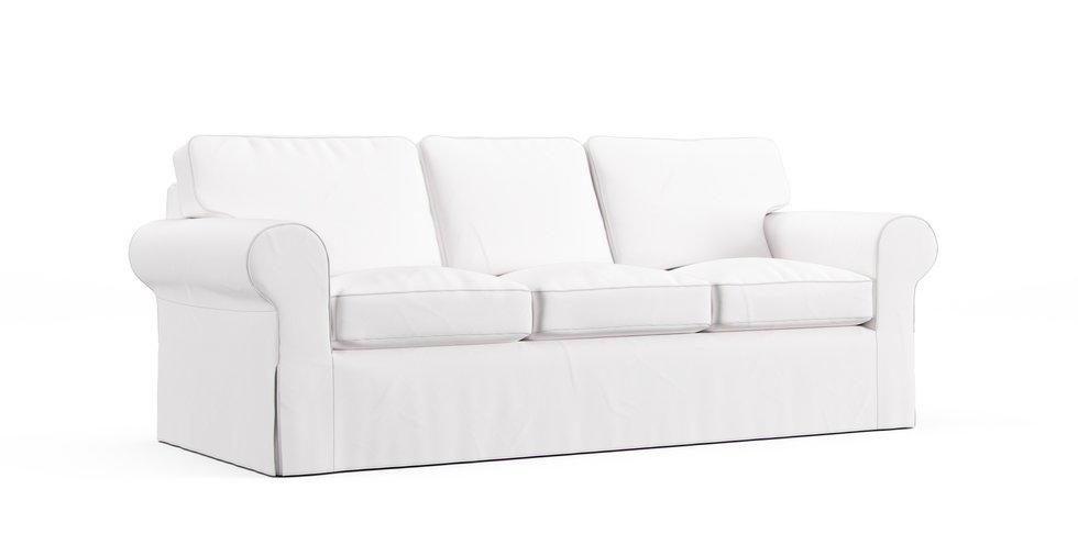 Bezug Ektorp 3er-Sofa
