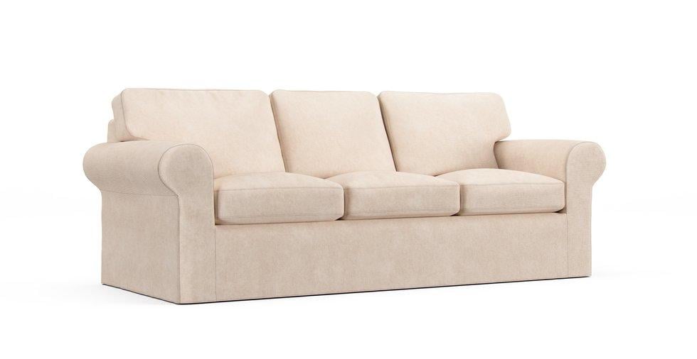 Mod Basketweave Pearl